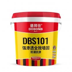 合肥強滲透全效墻固DBS-101